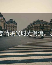 51爆料恋情曝光时光倒流，必看指南