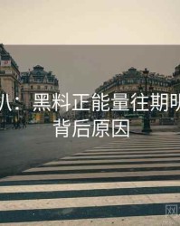 独家深扒：黑料正能量往期明星八卦背后原因